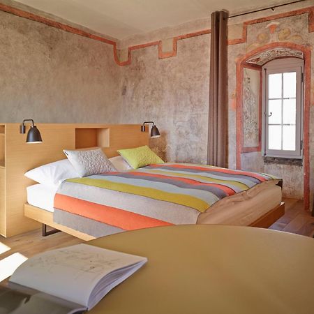 Boutique Hotel Schlossberg Thun Luaran gambar